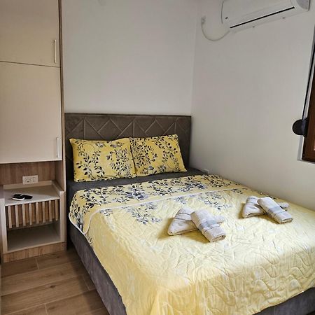 Apartment Vento Di Bocche III Kotor Buitenkant foto