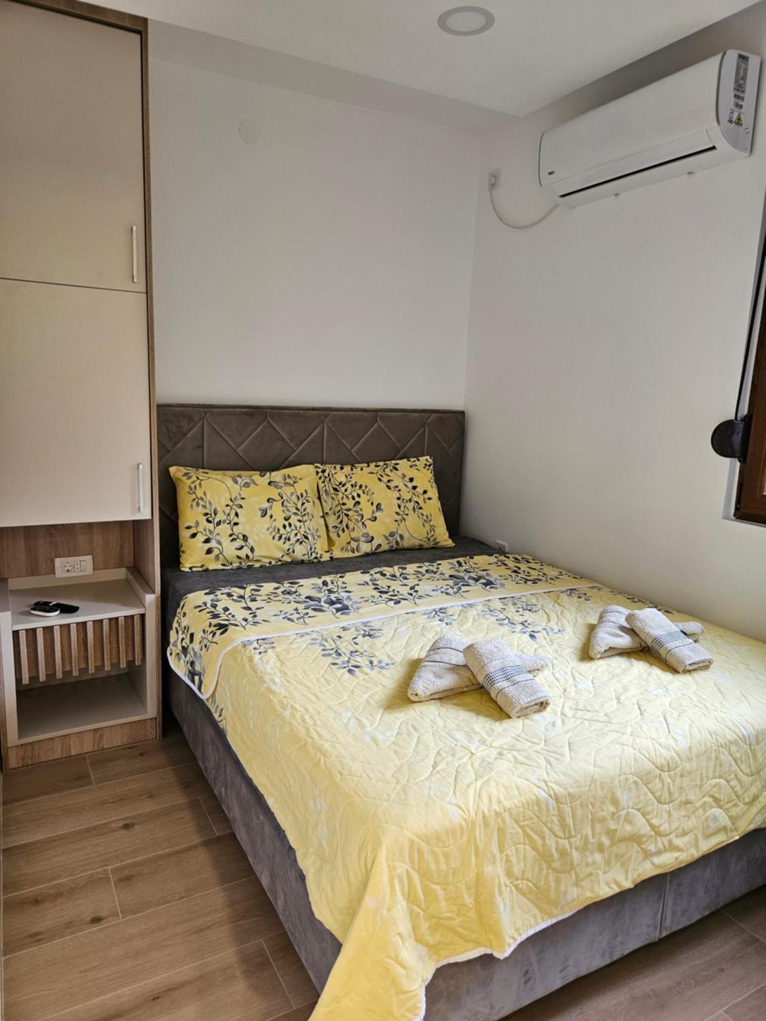 Apartment Vento Di Bocche III Kotor Buitenkant foto