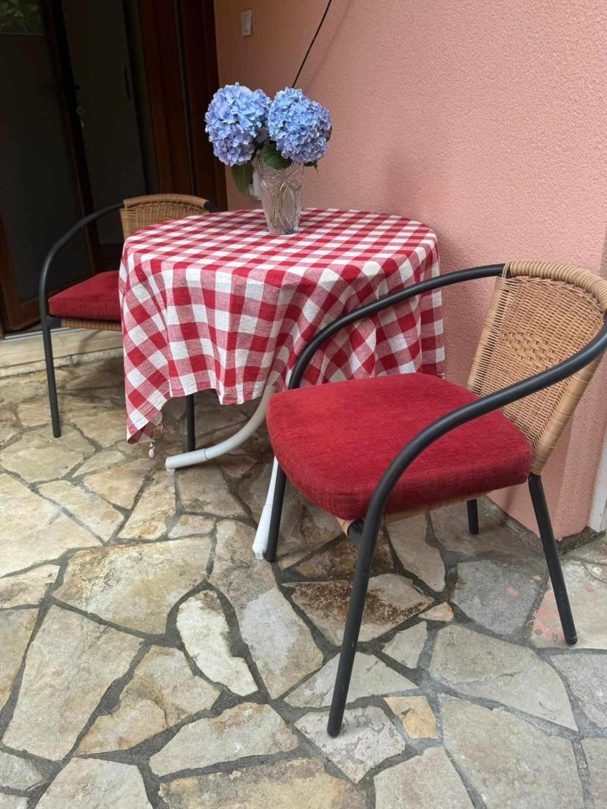 Apartment Vento Di Bocche III Kotor Buitenkant foto